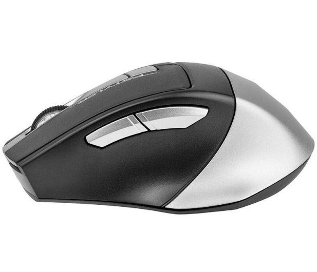 A4Tech FB35 RF BT - Smoky Grey - 1117951 - zdjęcie 2